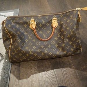 Louis vuitton Speedy 40